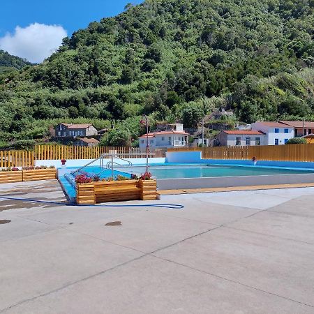 فيلا Casa Do Sanguinho Faial da Terra المظهر الخارجي الصورة
